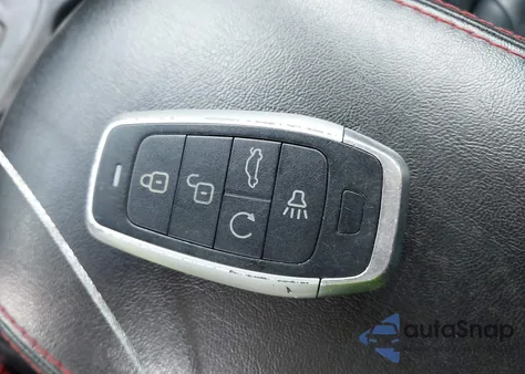 2016 Jeep Cherokee Trailhawk из США, поврежденный, VIN 1C4PJMBS1GW300056